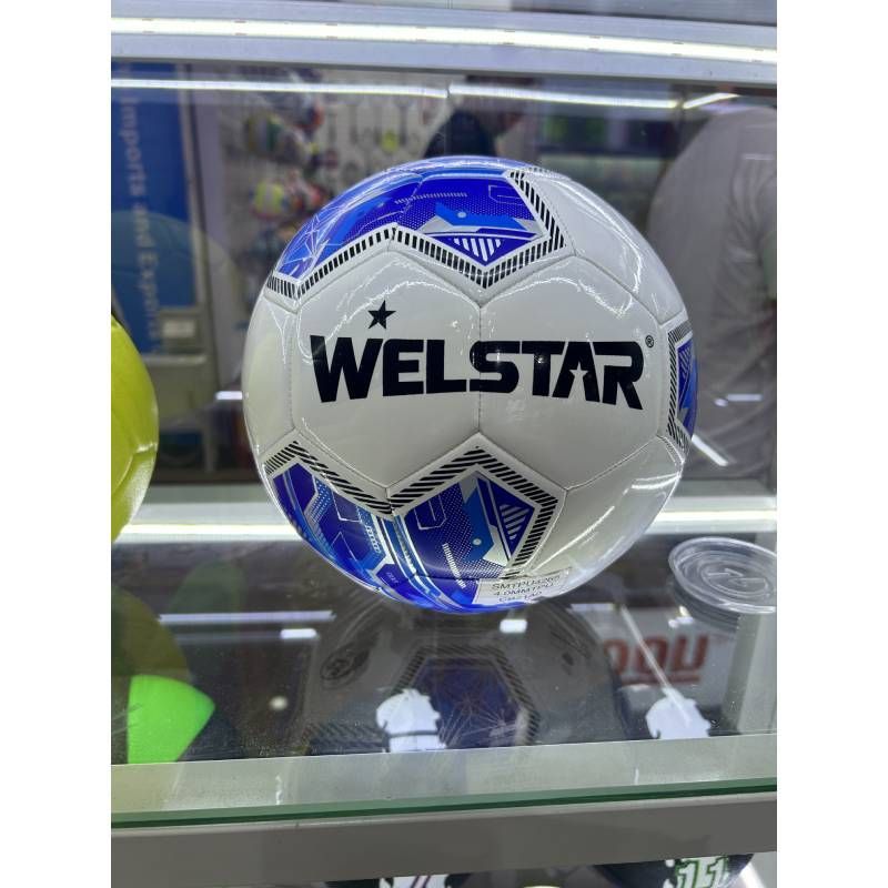 BALON FUTBOL TPU PENTAGONOS