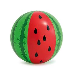 Balon hinchable sandia 107 +3