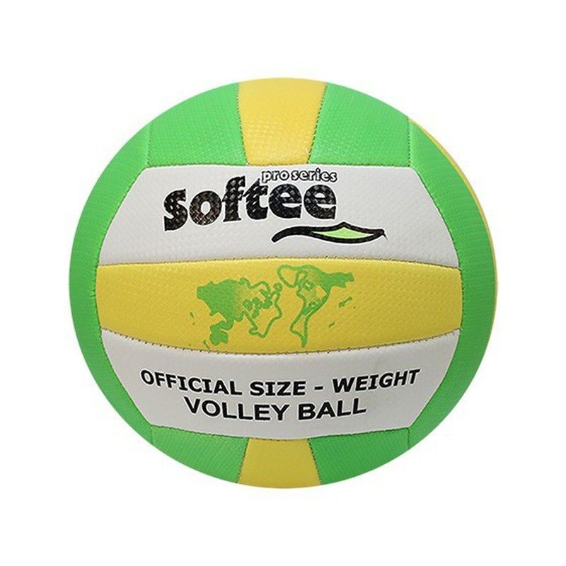 Balón para voleibol silvi