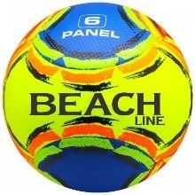 BALON PLAYA 6 PANELES 290 GR