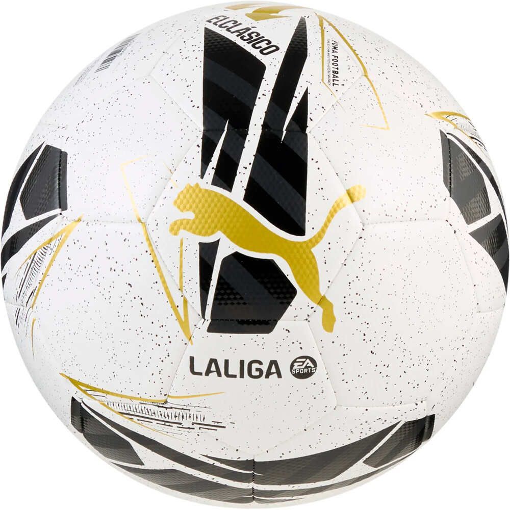 Balón Puma La Liga Orbita El Clásico 25/26