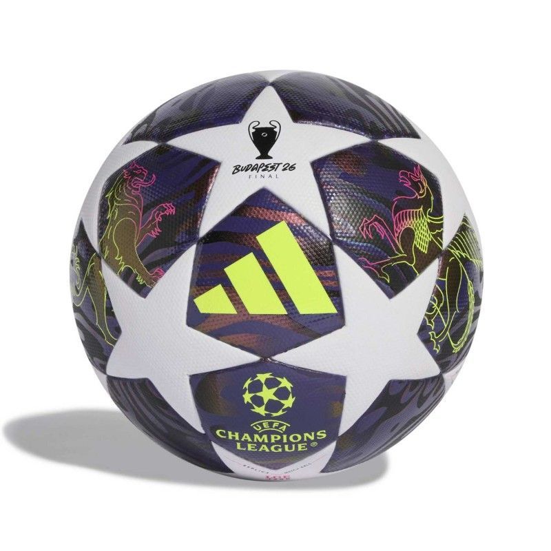 Balón UEFA Champions League Final League J350