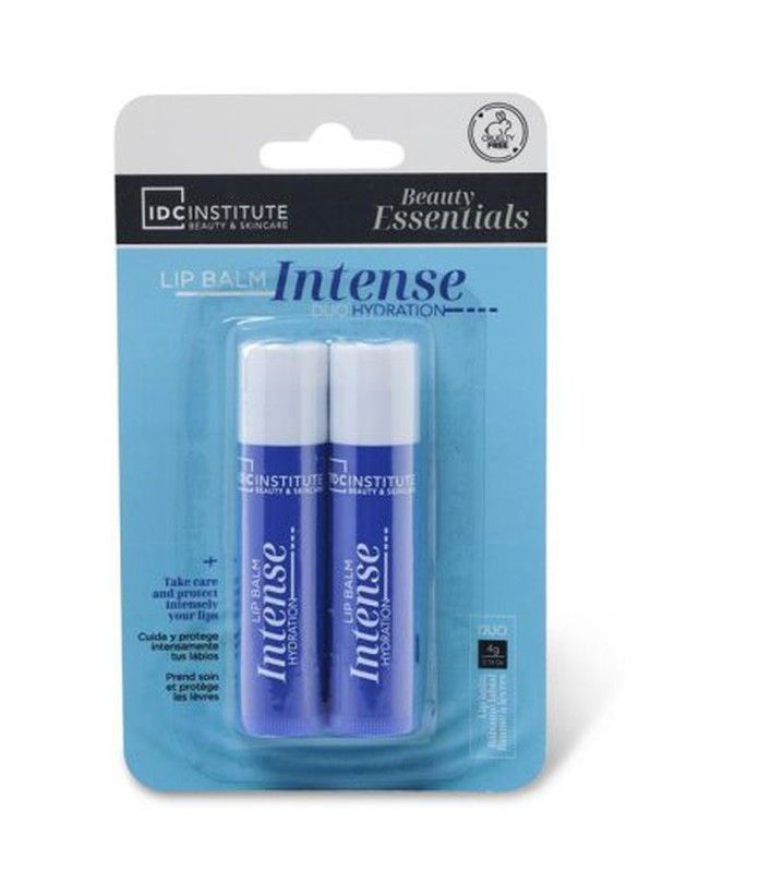 Balsamo Labial Duo Intenso Hidrat 42101