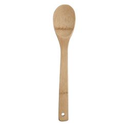 Bamboo Cucharon 30 Cm.