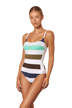 Bañador Basmar Básico LISBETH