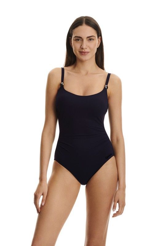 Bañador Basmar Drapeado STELLA