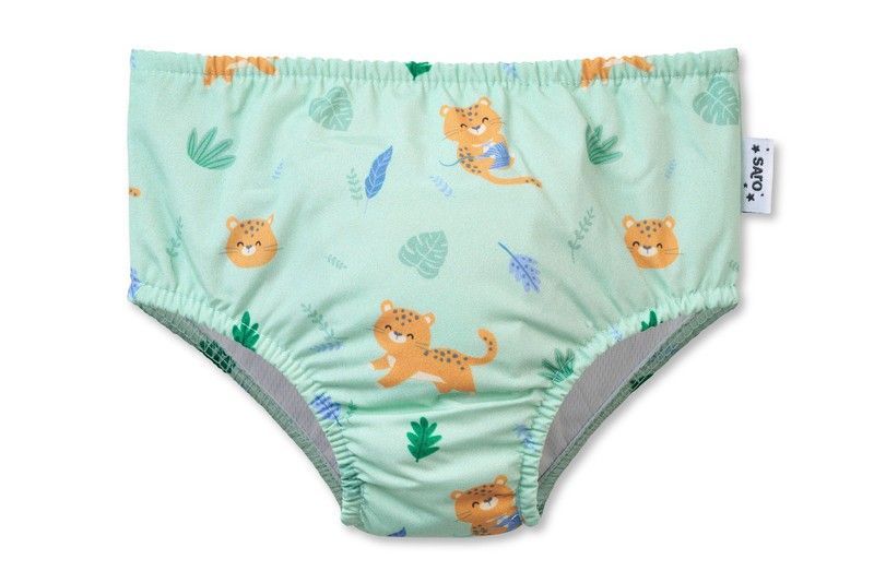 Bañador pañal 3-6 meses Saro