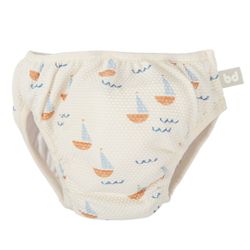 Bañador pañal Bimbidreams Calypso Talla 12-18 meses