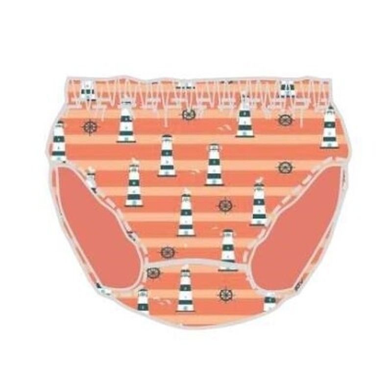 Bañador pañal Faro BTBOX