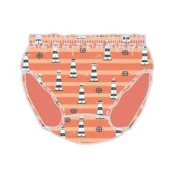 Bañador pañal Faro BTBOX