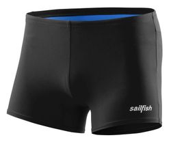bañador Power short negro