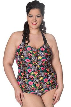 Bañador Rare Hearts