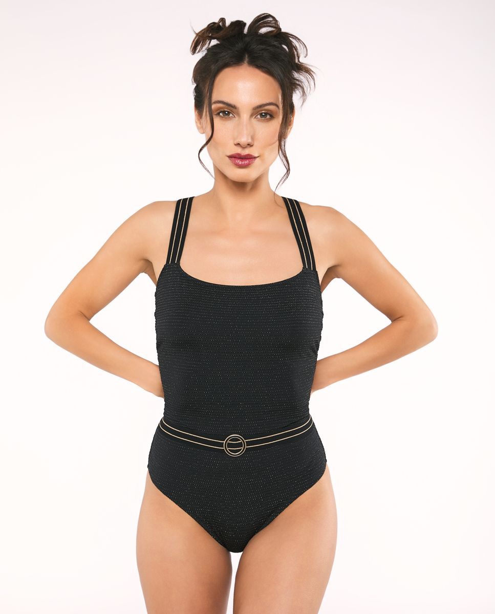 Bañador Red Point Básico Foam CIARA