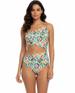 Bañador Red Point Especial Asimétrico BECKY