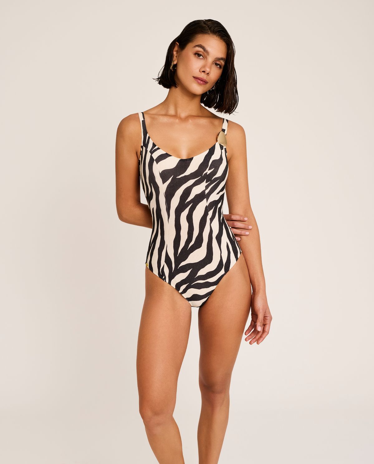 Bañador Selmark Moldeador Reductor OBERON