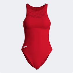 Bañador Shark Iv Rojo