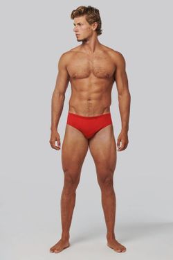 Bañador Slip Hombre