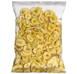 Banana Chips