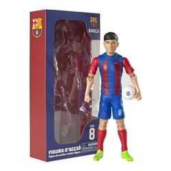 Banbo Toys F.C Barcelona Figura Pedri 20 cm