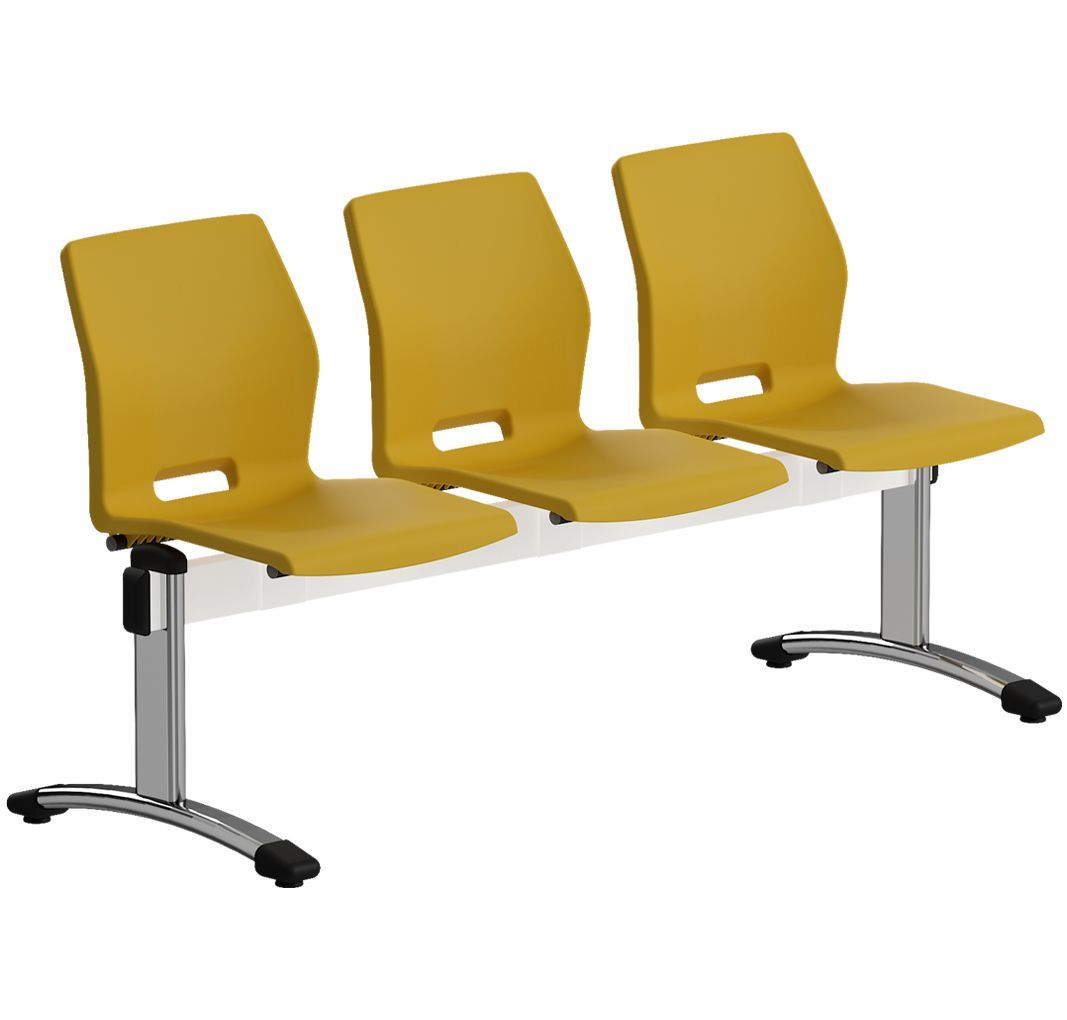 Bancada SLIM B. Dos tamaños y cuatro colores