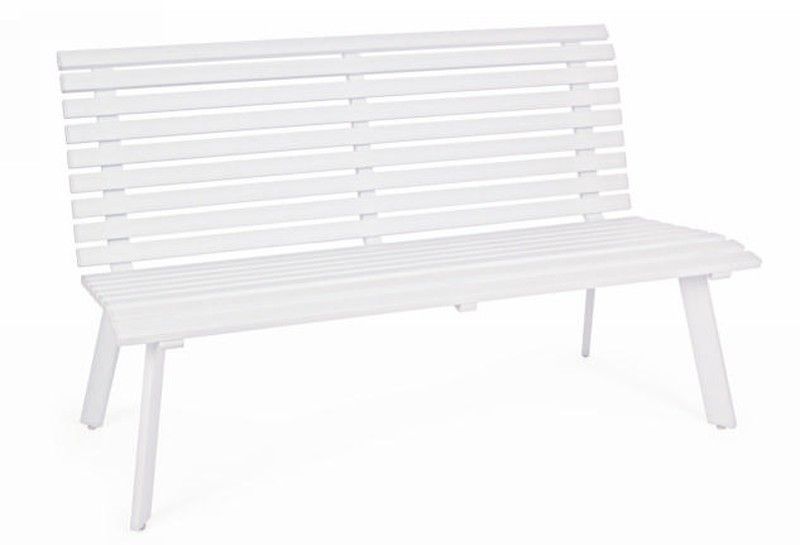 Banco Maili blanco Bizzotto