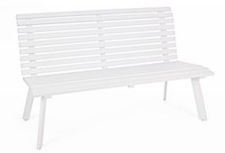 Banco Maili blanco Bizzotto