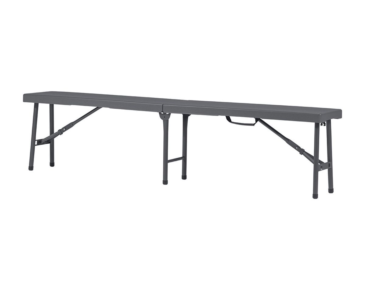 Banco plegable 184 cm Sharpbench