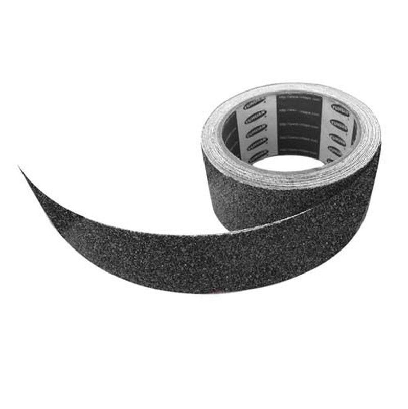 Banda Antideslizante Adhesiva Negra RSA550BK, Referencia 758136871