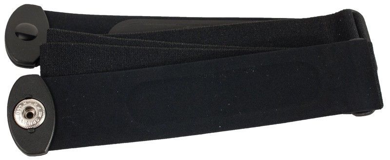 Banda frecuencia cardíaca Bontrager Softstrap