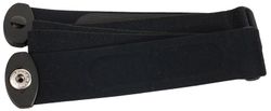 Banda frecuencia cardíaca Bontrager Softstrap