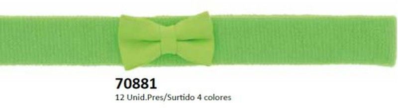 Banda Lazo Fluor R-70881