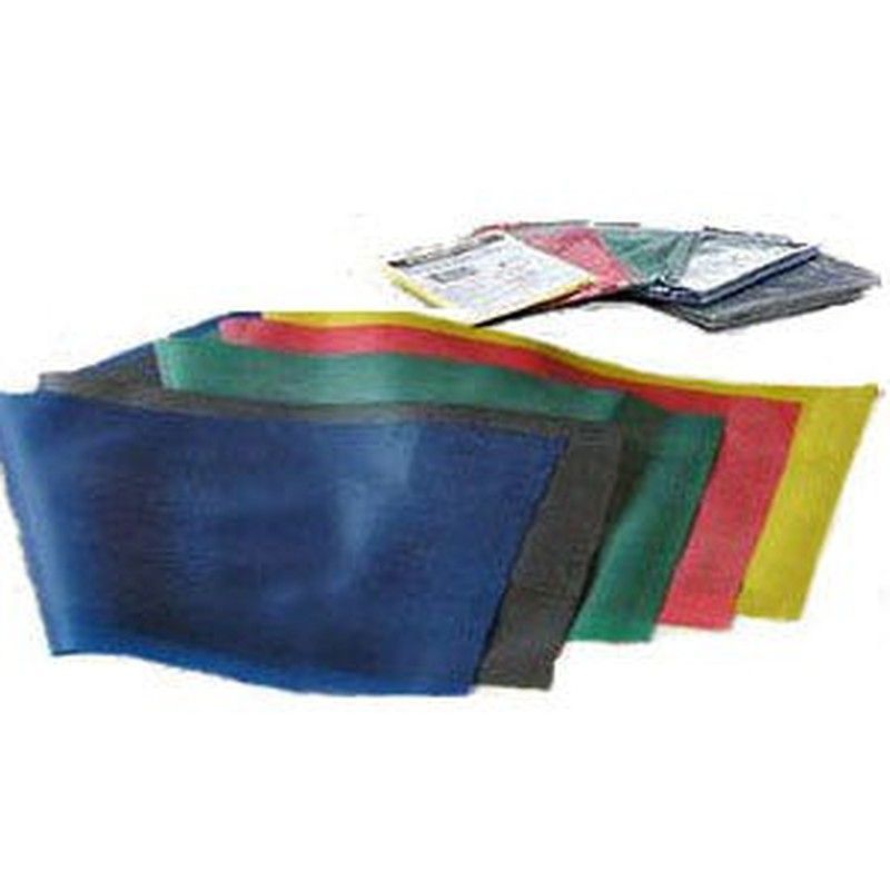 Banda Rehabilitacion Negro 1.5M