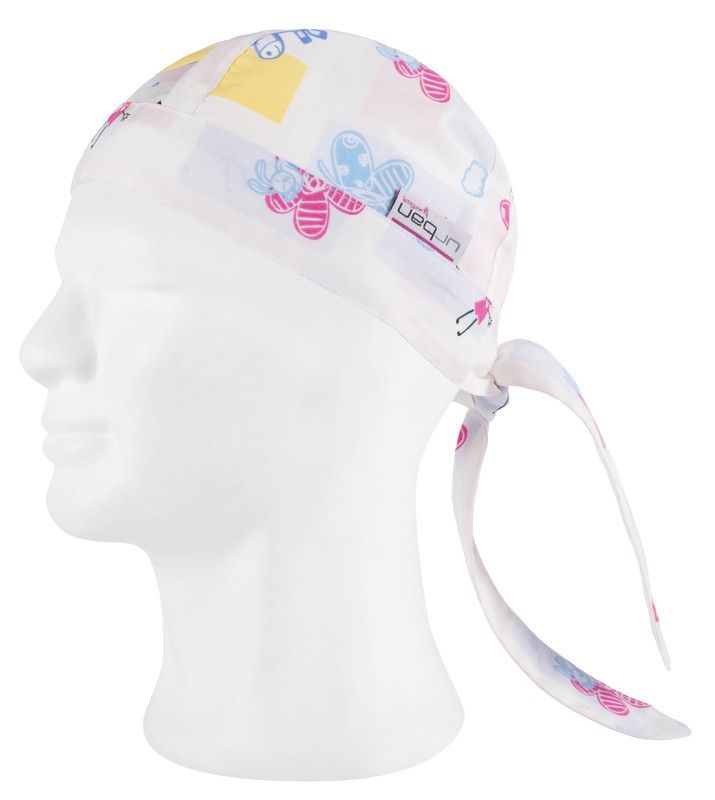 Bandana estampado dinosaurios ESTAMPADO