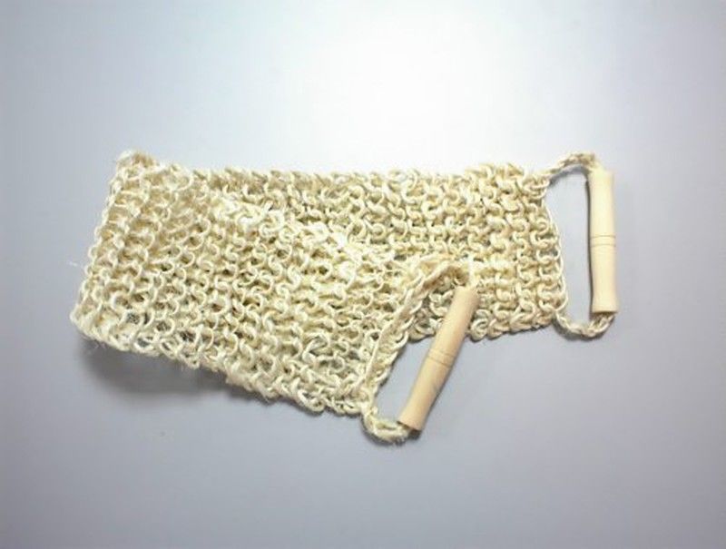 Bandas Sisal R-050380