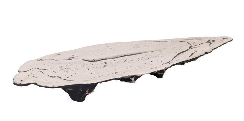 Bandeja 51x18x5,5 cm Teide