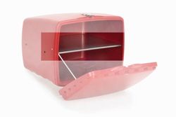 Bandeja adicional para cofre mega box