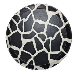 Bandeja antideslizante animalprint flash 35,5 cm