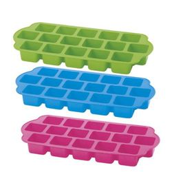 Bandeja Cubitos Cuadrados Grandes 36501