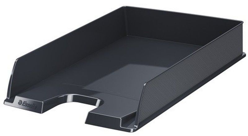 Bandeja de plástico europost de esselte