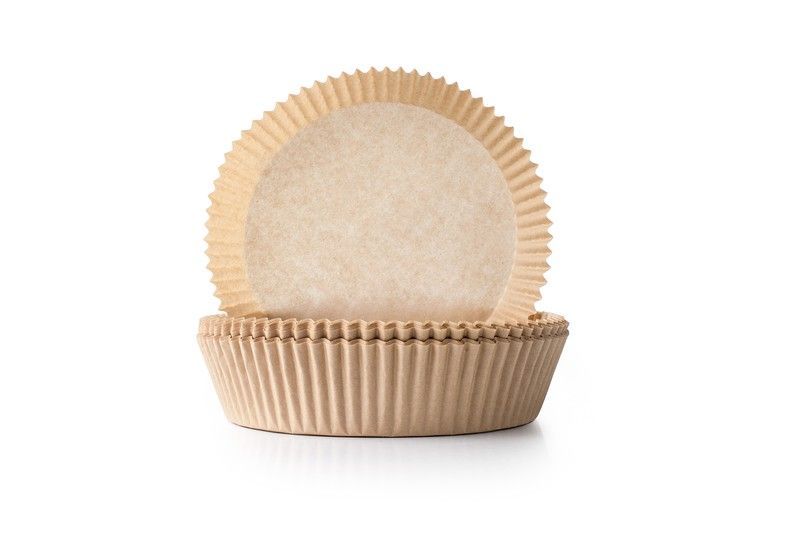 Bandeja Desechable Freidora Aire 16 Cm 50 Pc Ibili