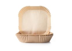 Bandeja Desechable Freidora Aire 20x20 Cm 50 Pc Ibili