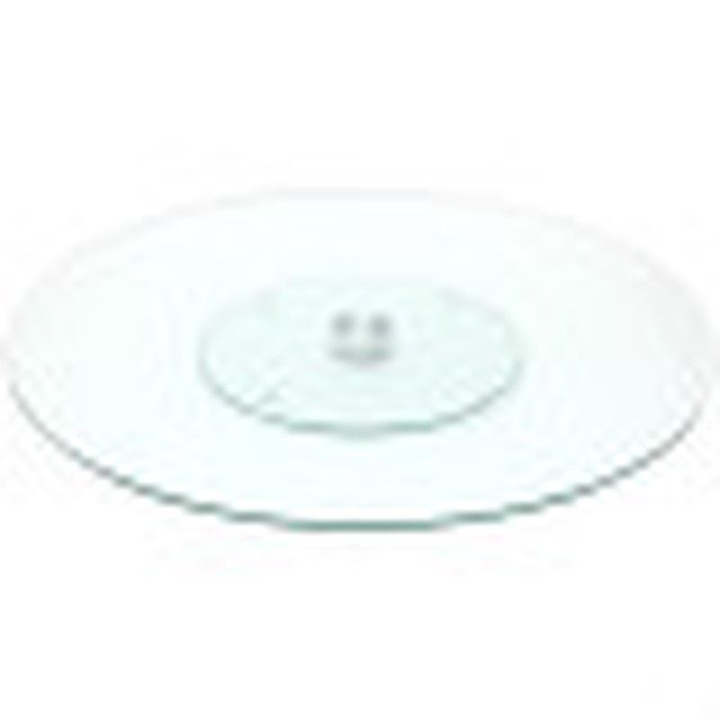 Bandeja Giratoria Cristal 45 CM