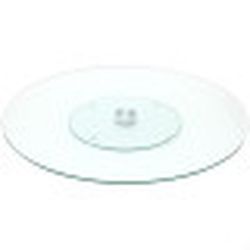 Bandeja Giratoria Cristal 45 CM