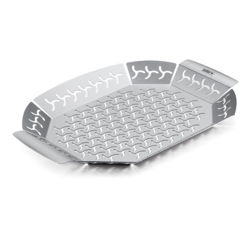 Bandeja grande Weber