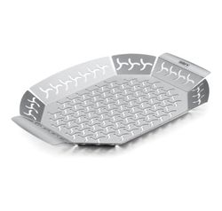 Bandeja grande Weber