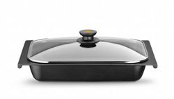 Bandeja horno efficient de bra