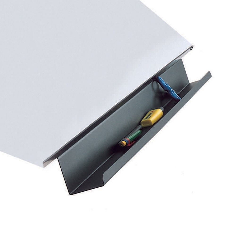 Bandeja Metalica RD-700 Negra