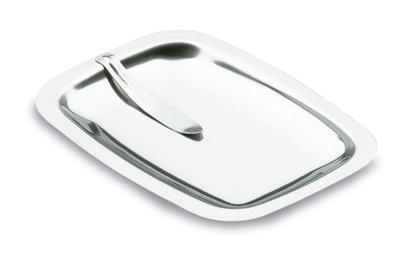 Bandeja Para Notas C/Pinza 18/10 Lacor