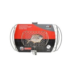 Bandeja para pescado 46 cm Weber