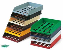 Bandeja portadocumentos faibo 99